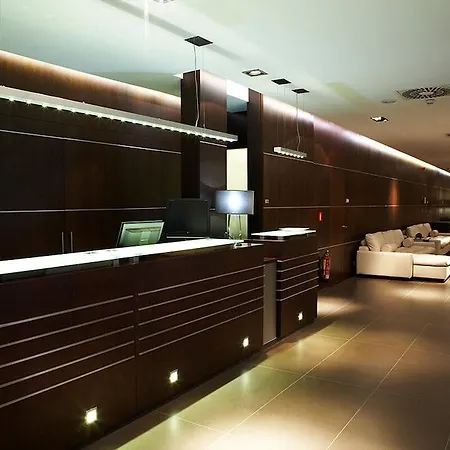 Otel Constanza