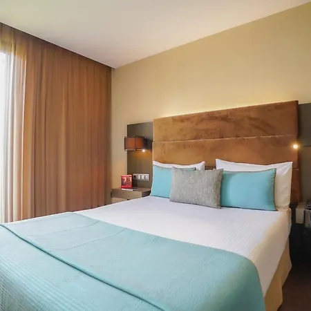 Otel Constanza Barselona