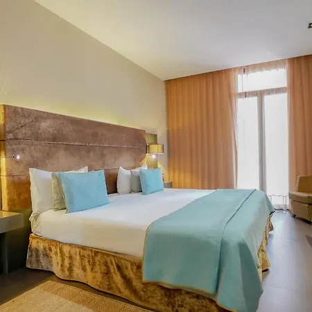 Constanza Otel 2*