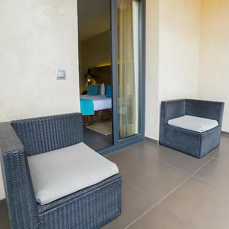 Constanza Otel
