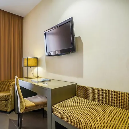 Otel Constanza