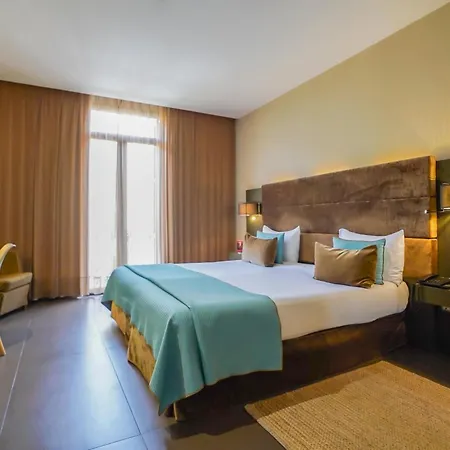 Otel Constanza Barselona