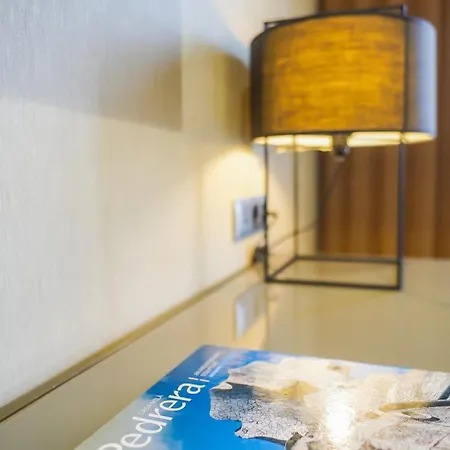 Otel Constanza