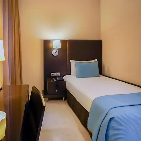 Otel Constanza Barselona