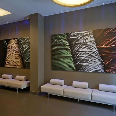 Otel Constanza 2*