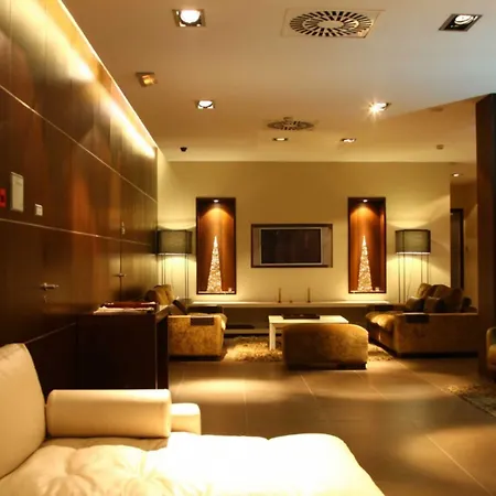 Otel Constanza Barselona