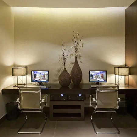 Otel Constanza 2*