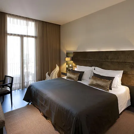 Otel Constanza Barselona