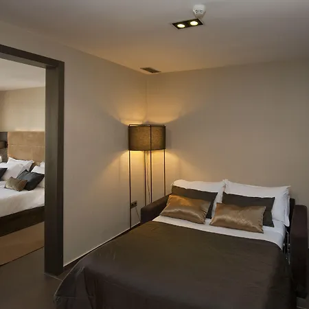 Constanza Otel 2*