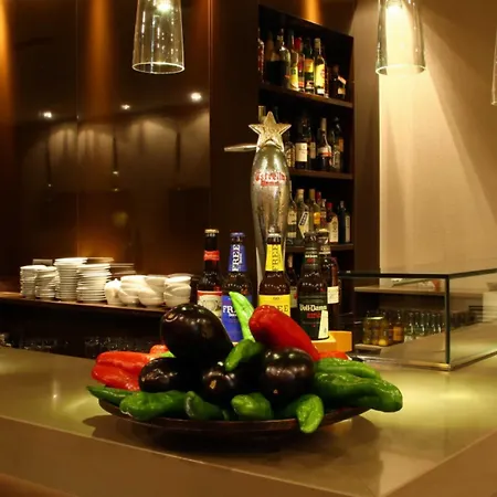 Otel Constanza Barselona