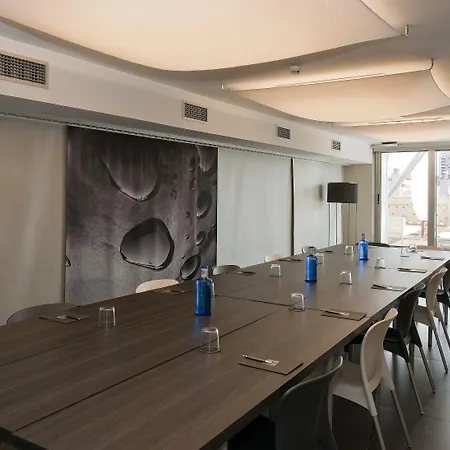 Otel Constanza
