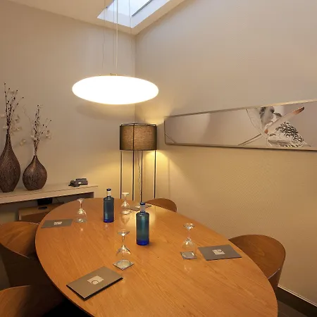 Constanza Otel Barselona