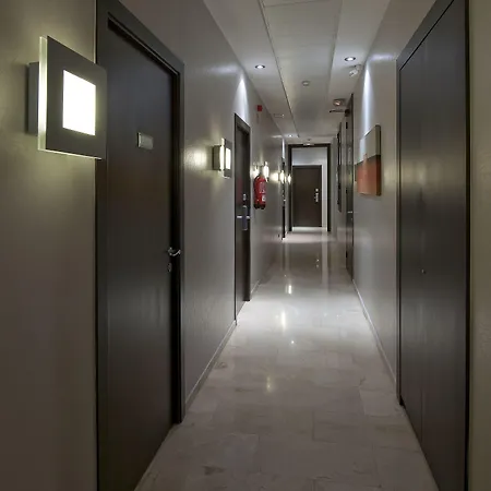 Constanza Otel Barselona