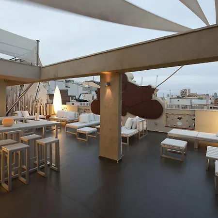 Otel Constanza