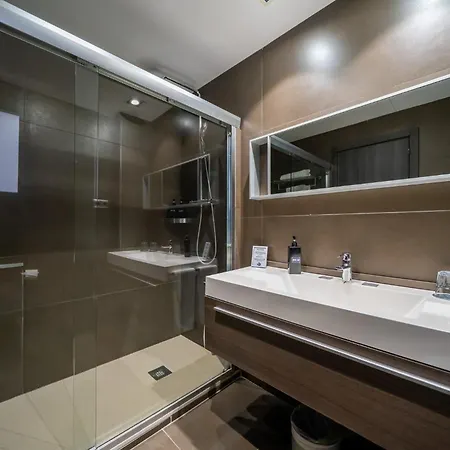 Constanza Otel 2*