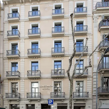 Hotel Constanza