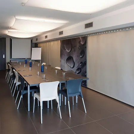 Constanza Hotel 2*