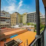 Constanza Hotel Barcelona