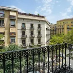 Constanza Hotel Barcelona