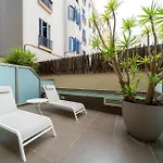 Hotel Constanza Barcelona