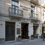 Constanza 2* Barcelona