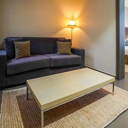 酒店 康斯坦茨酒店 巴塞罗那