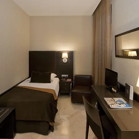 康斯坦茨酒店 酒店 2*