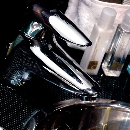 Hotel Constanza Barcelona