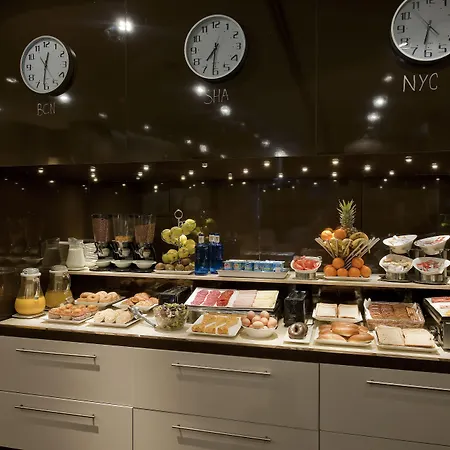 康斯坦茨酒店 酒店