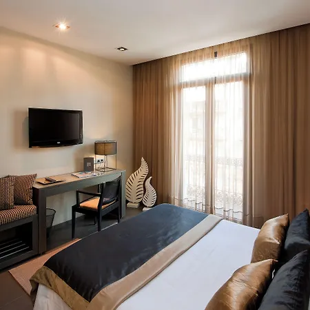 Constanza 2* Barcelona