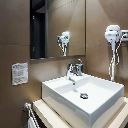 Constanza 2* Barcelona