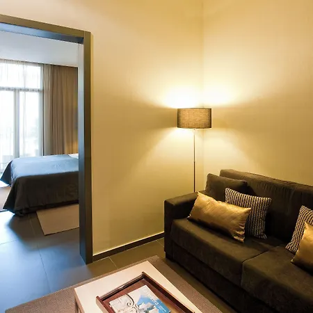 Constanza Hotel