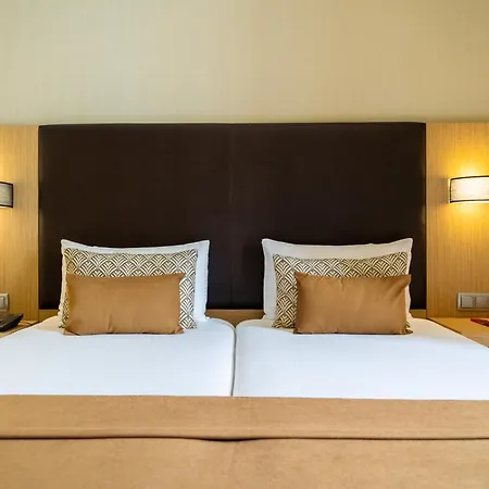 康斯坦茨酒店 2* 巴塞罗那