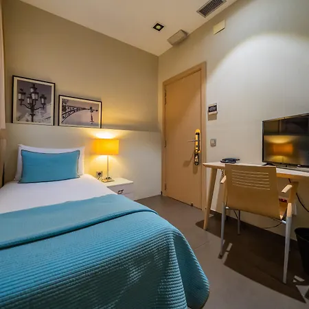 Constanza 2* Barcelona