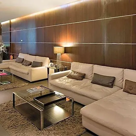 Hotel Constanza Barcelona