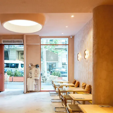Constanza Hotel