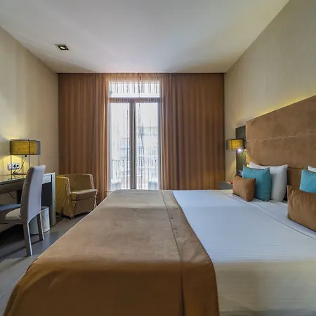 Constanza Hotel Barcelona