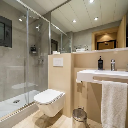 Constanza Hotel 2*