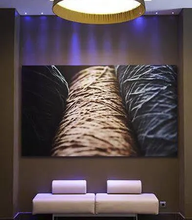 Hotel Constanza Barcelona