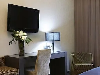 Hotel Constanza Barcelona