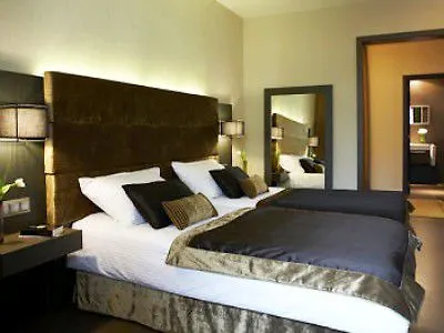 Hotel Constanza 2*