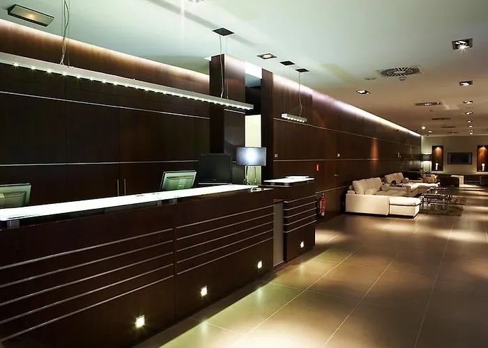Hotel Constanza