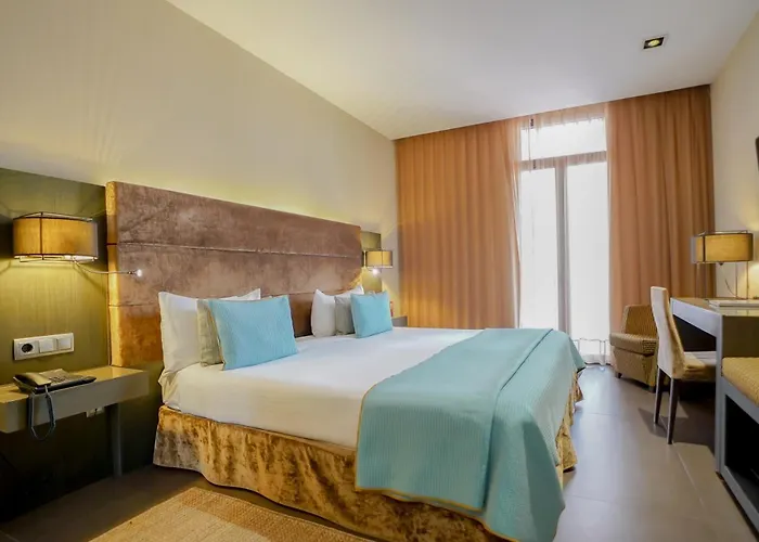 Constanza Hotel 2*