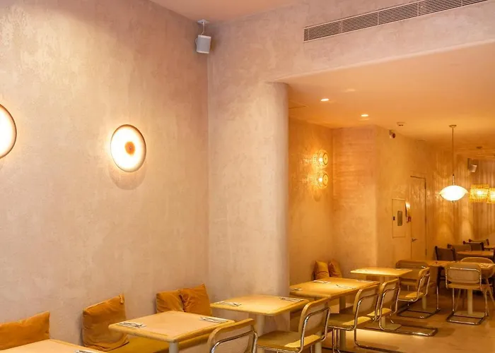 Constanza Hotel