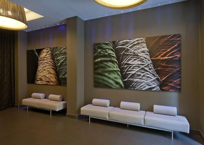 Hotel Constanza 2*