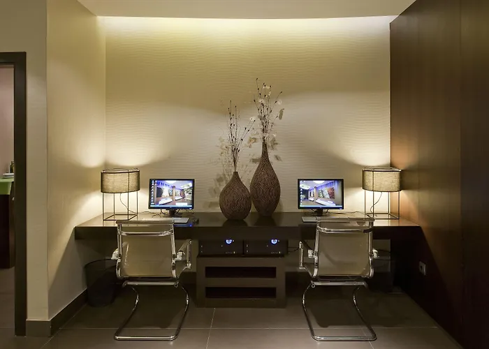 Hotel Constanza 2*