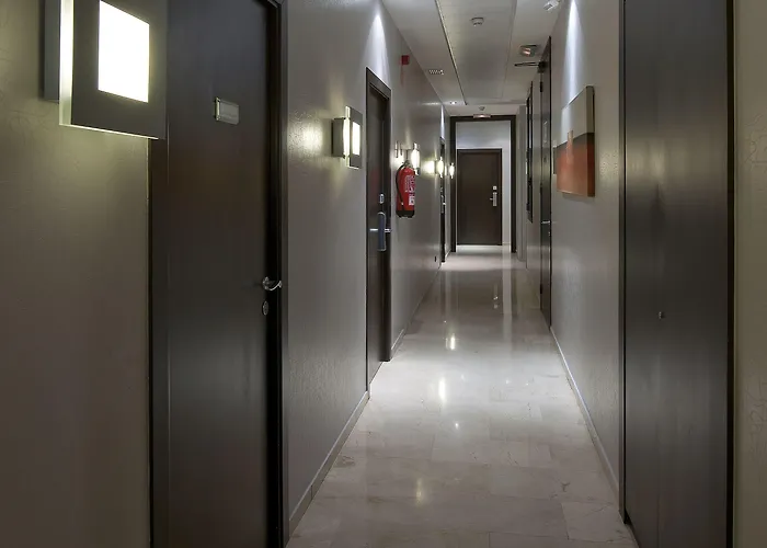 Constanza Hotel Barcellona