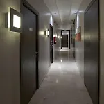 كونستانثا فندق برشلونة