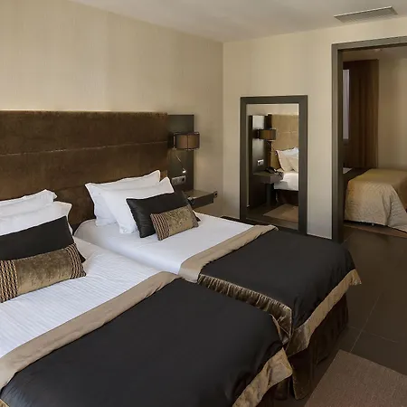 Hotel Constanza
