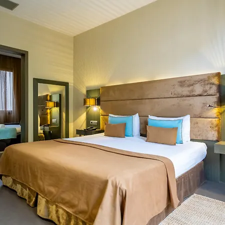 Constanza Hotel 2*